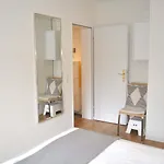 Apartment App 44 Seestern Timmendorfer Strand