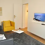 App 44 Seestern Apartment *