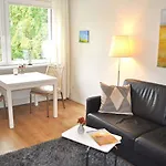 Apartment App 44 Seestern *