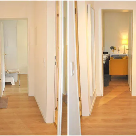 Apartment App 44 Seestern