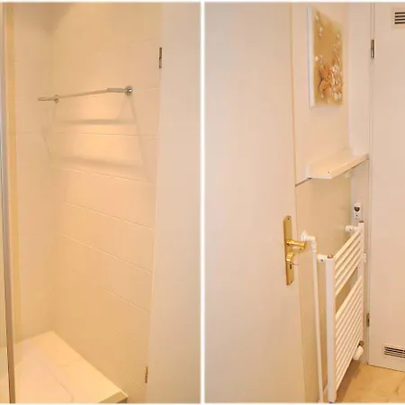 Apartment App 44 Seestern Timmendorfer Strand