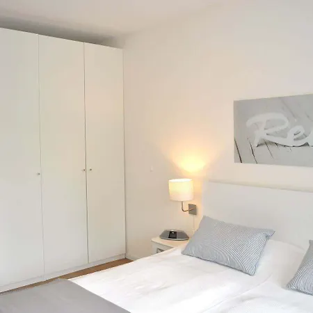 App 44 Seestern * Timmendorfer Strand