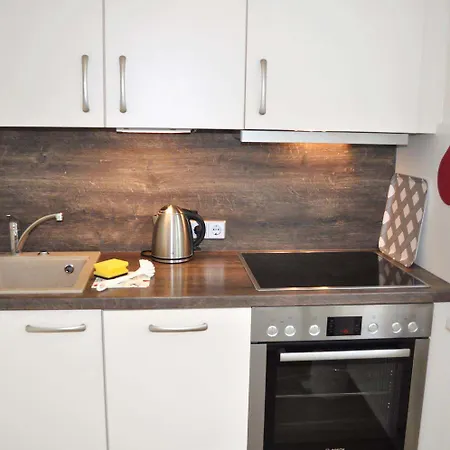 Apartment App 44 Seestern