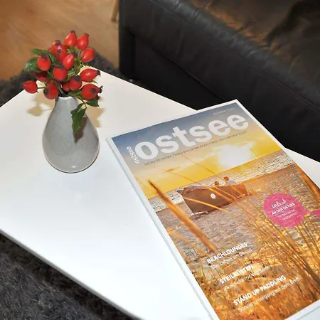 App 44 Seestern * Timmendorfer Strand