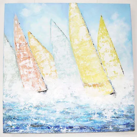 App 44 Seestern Apartment *