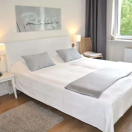 Apartment App 44 Seestern