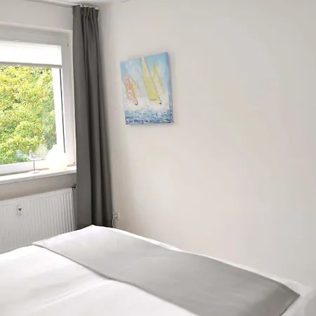 App 44 Seestern Apartment