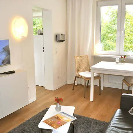 Apartment App 44 Seestern