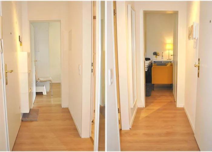 Apartment App 44 Seestern