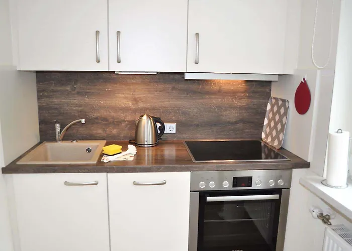 Apartment App 44 Seestern