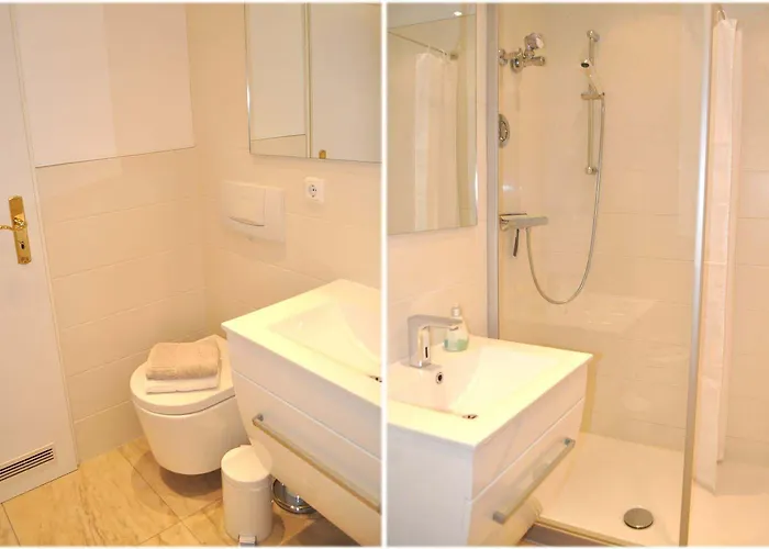 App 44 Seestern Apartment *