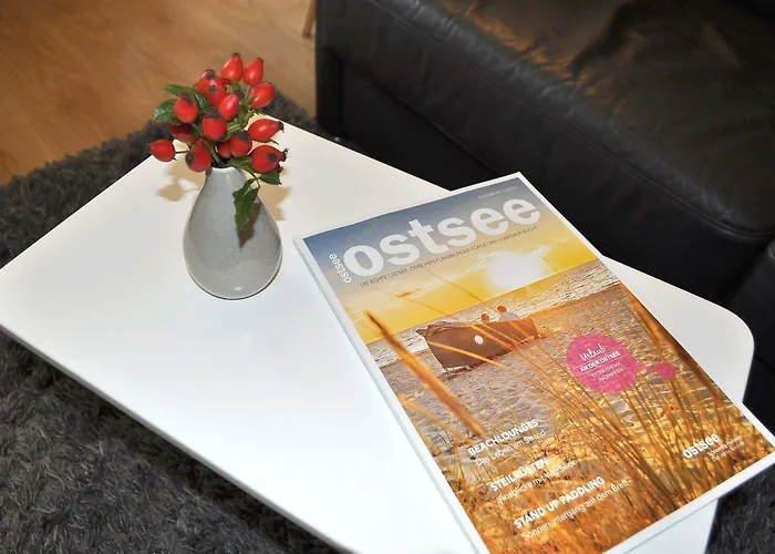 App 44 Seestern * Timmendorfer Strand