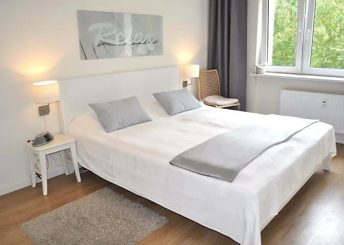 Apartment App 44 Seestern